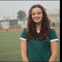 Mariah Bender