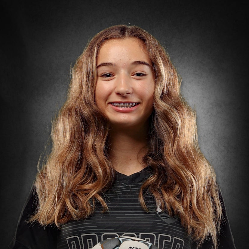 Reagan Rose