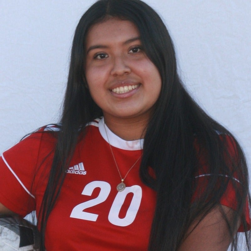 Yulissa Rico Antonio