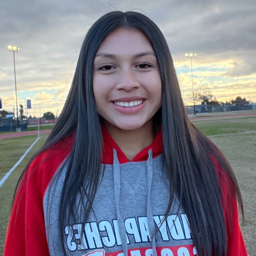 Chloe Lopez