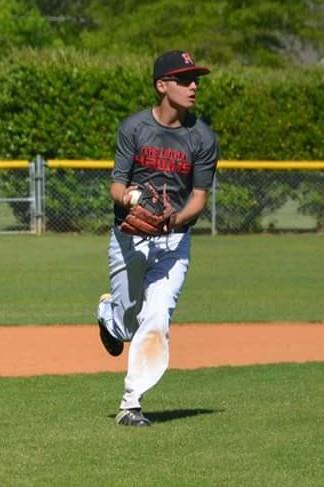 Max Gustafson