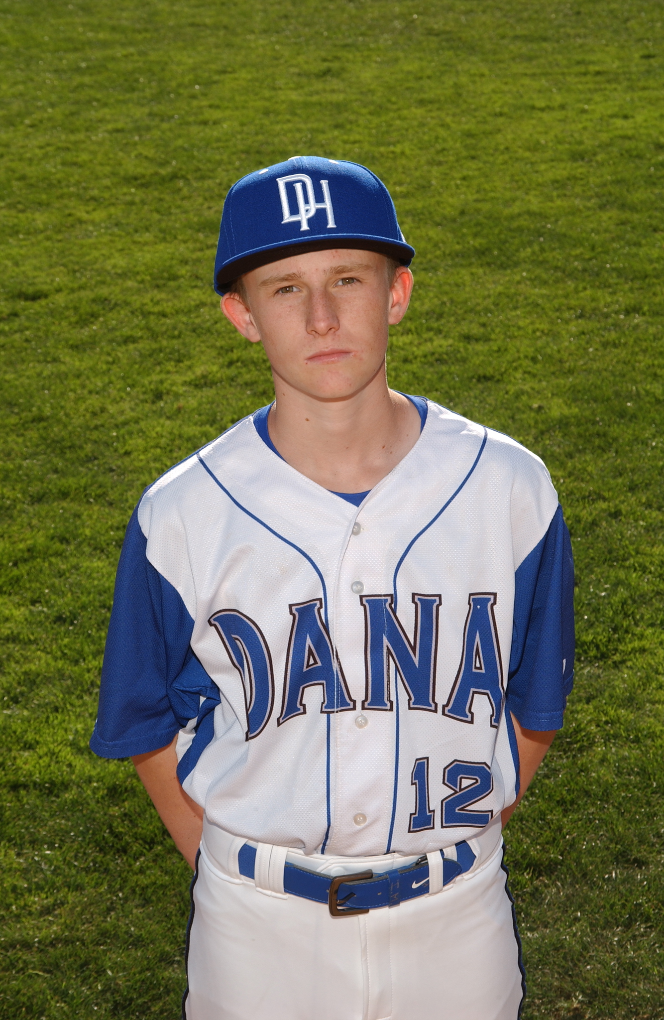 Ian May