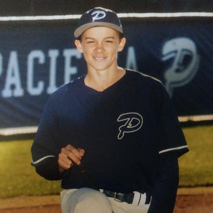 Jacob Pospisil