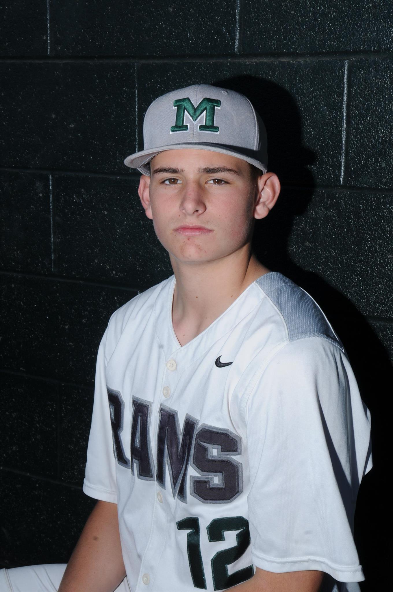 Colby Moran