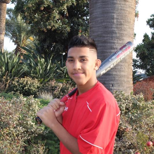 Anthony Alcarez