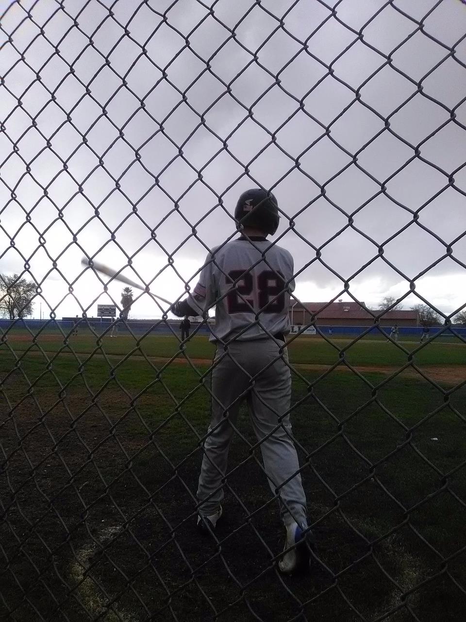 Kaleb Hay