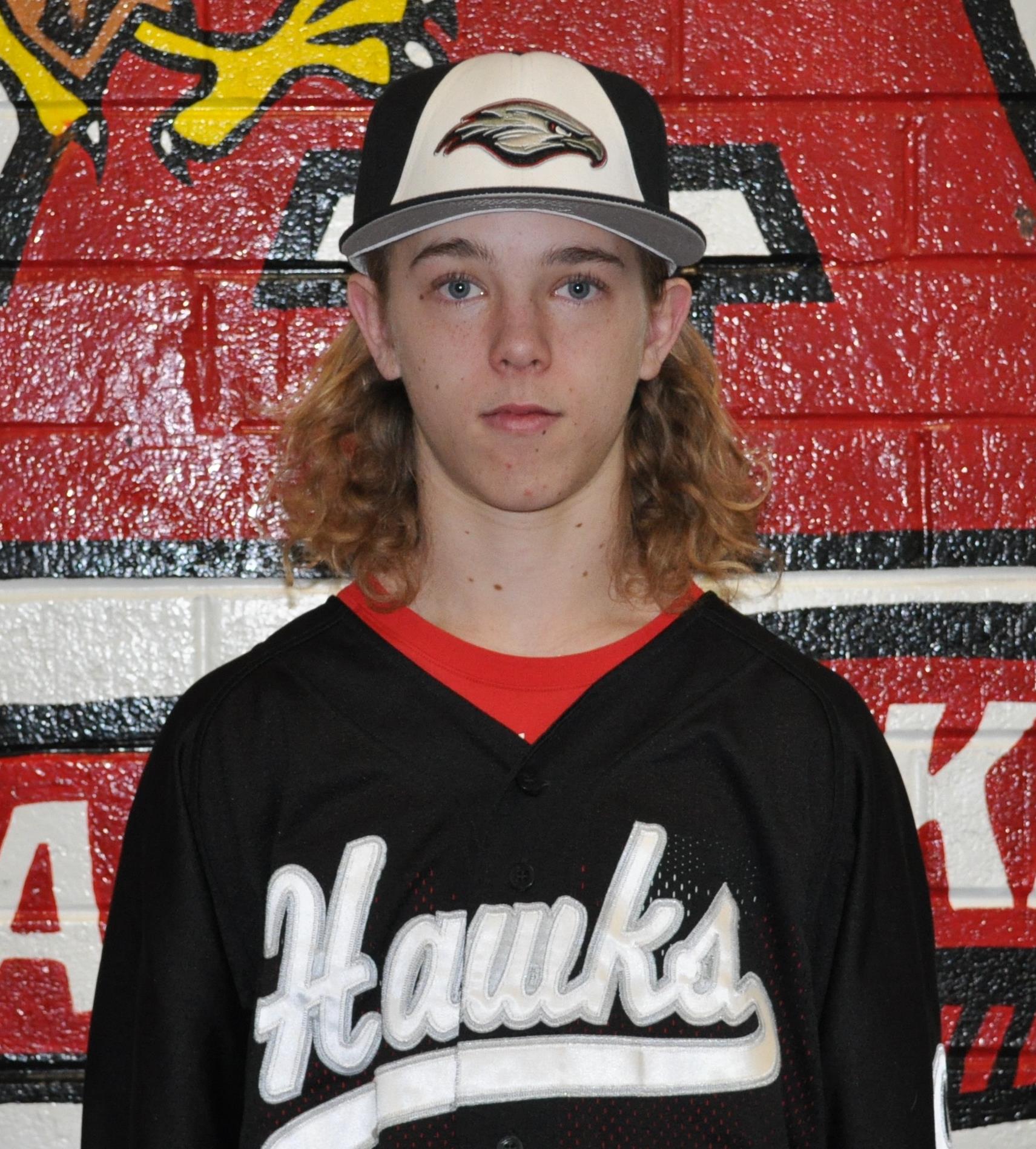 Brayden Hall