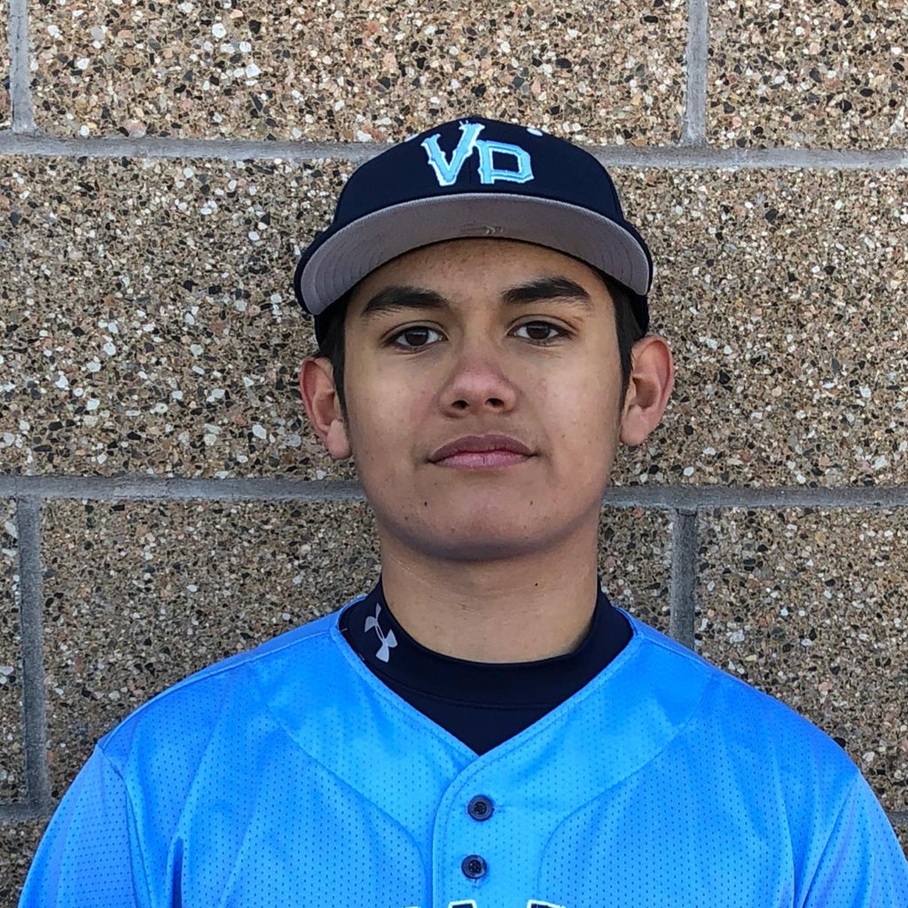 Anthony Vazquez