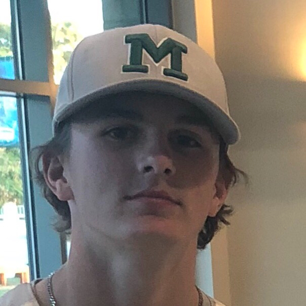 Nathan May