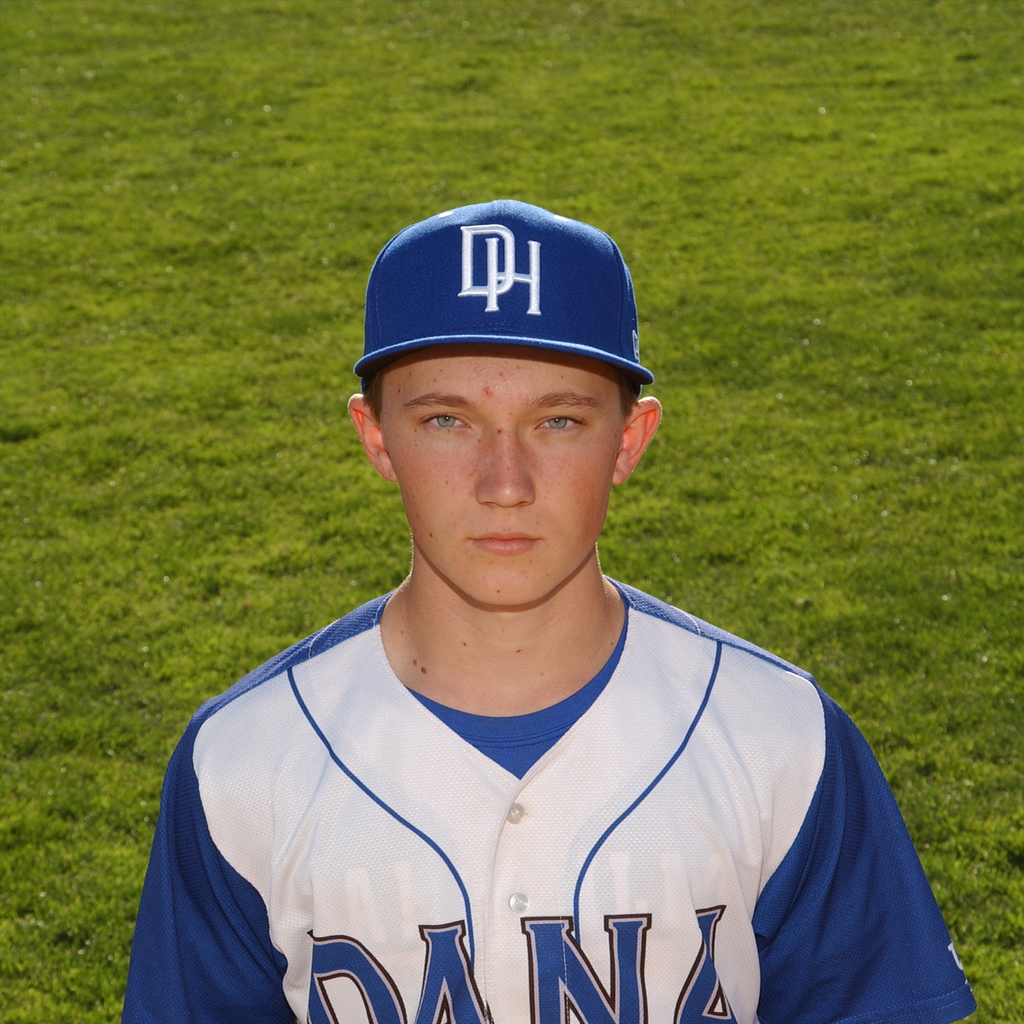 Garrett Knuf mugshot