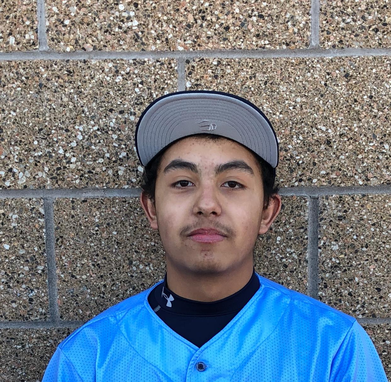 John Garcia