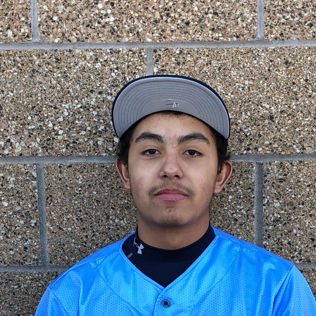 John Garcia mugshot