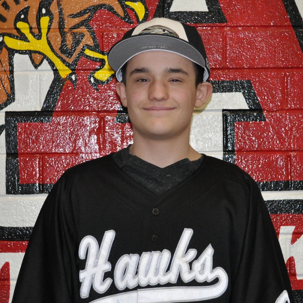 AJ Knappenberger