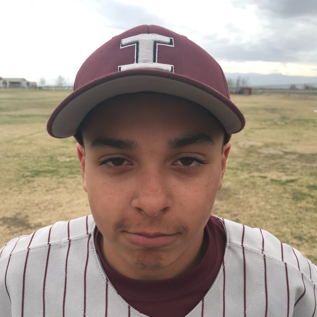 Izaiah Bonilla mugshot
