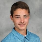 Jacob Cole mugshot