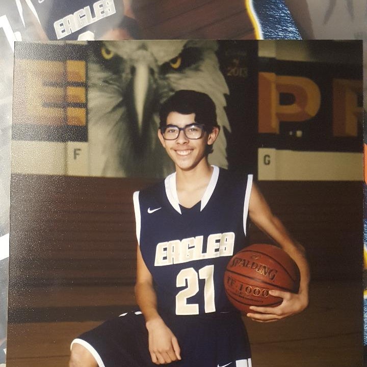 Jason Salcido