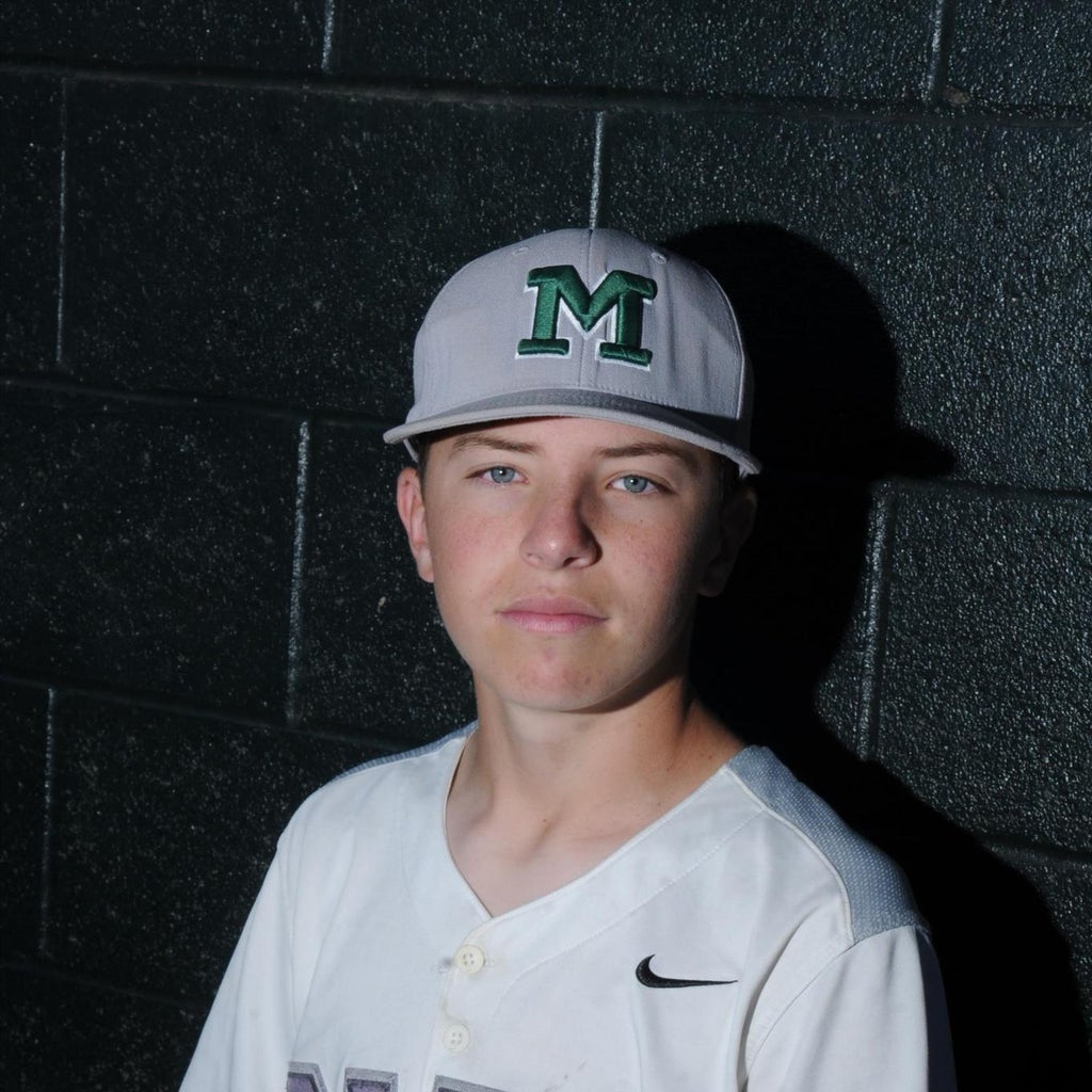 Chase Hunter mugshot