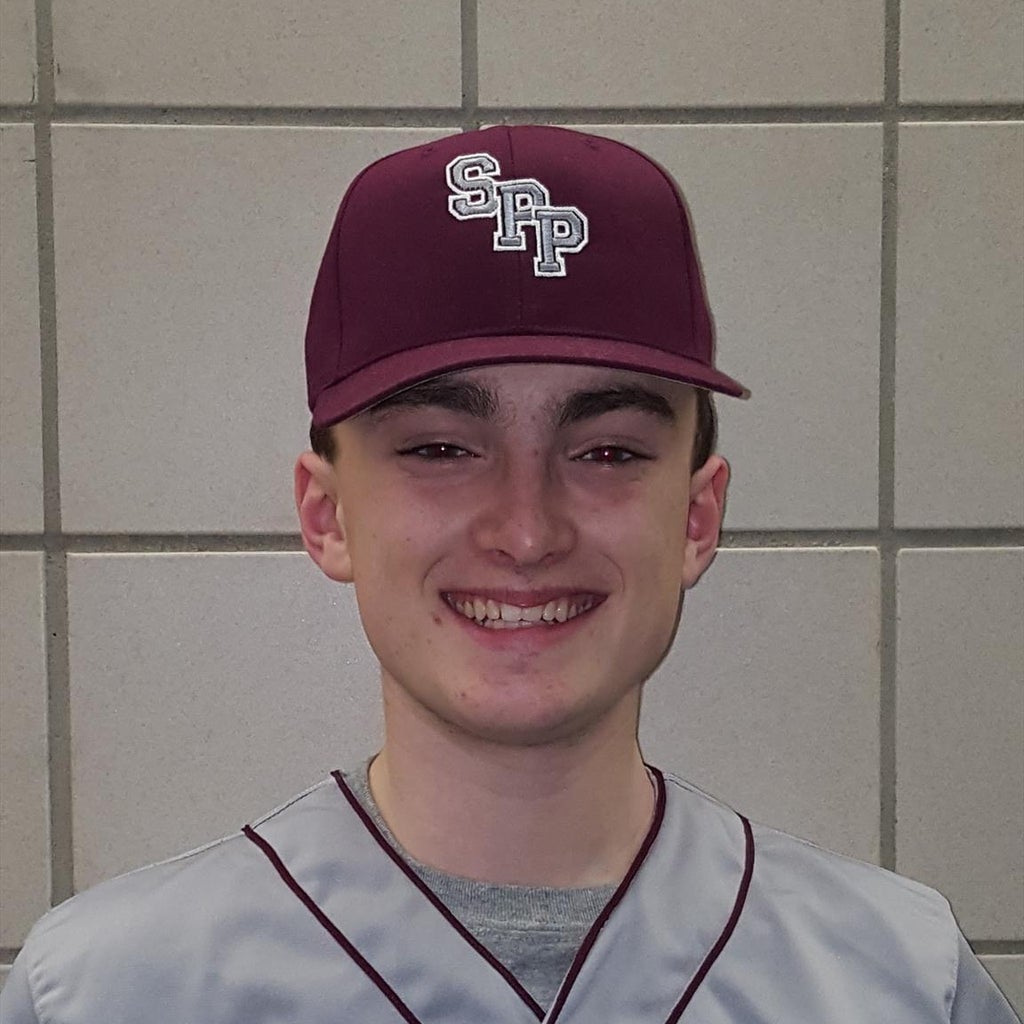 Conner Barker