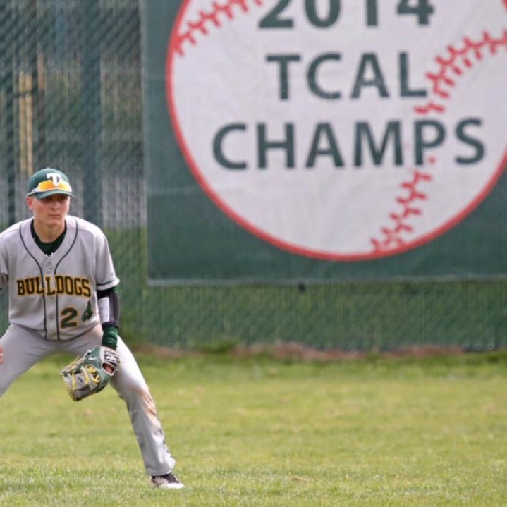 Chase Henderson mugshot
