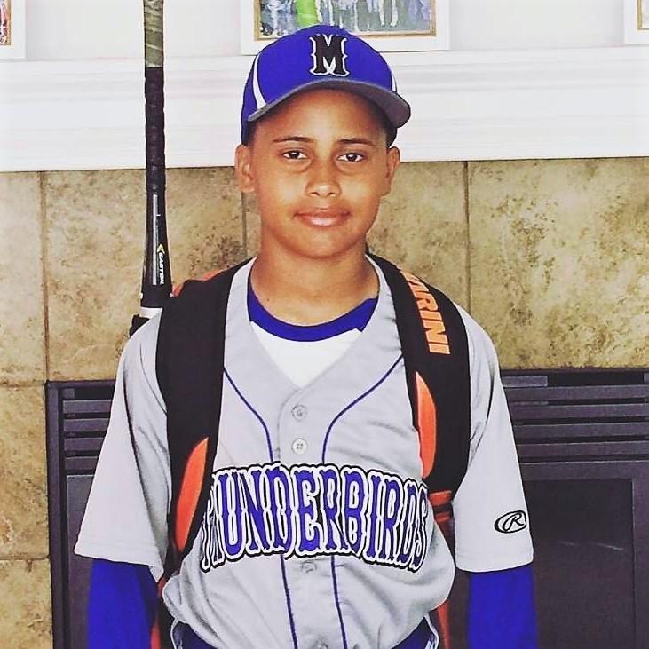 Seth Alexander-Kirkpatrick