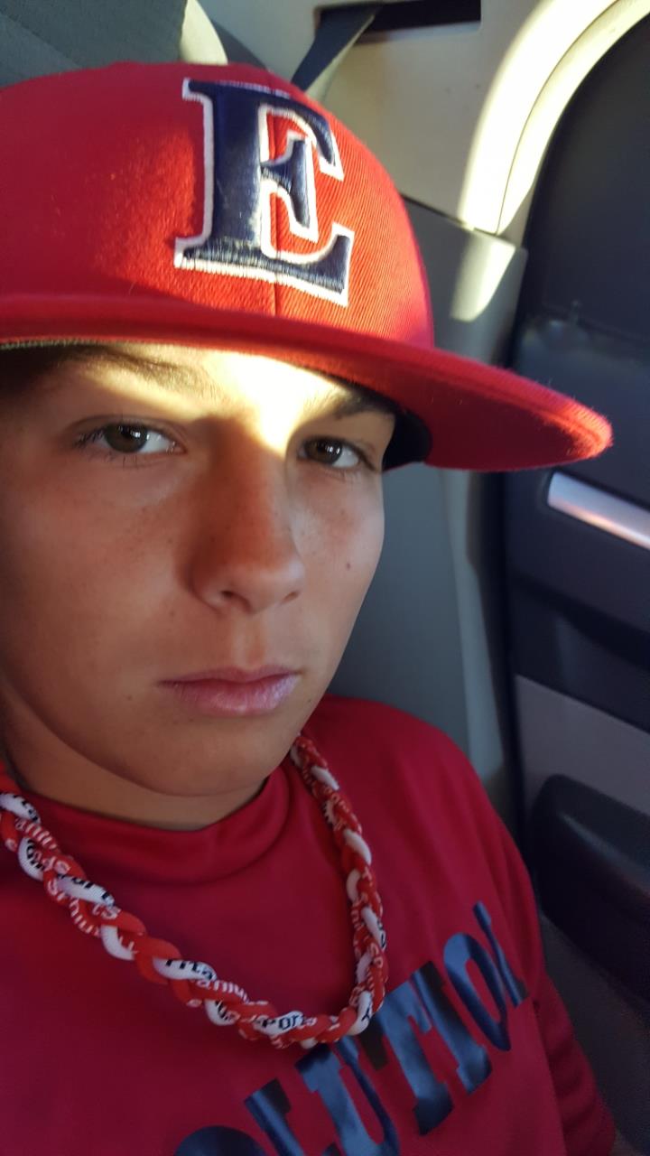 Nate Helton