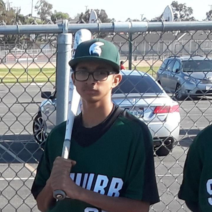 Seth Ruiz
