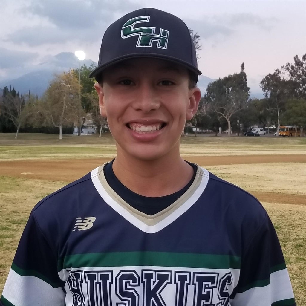 Joshua Chavez