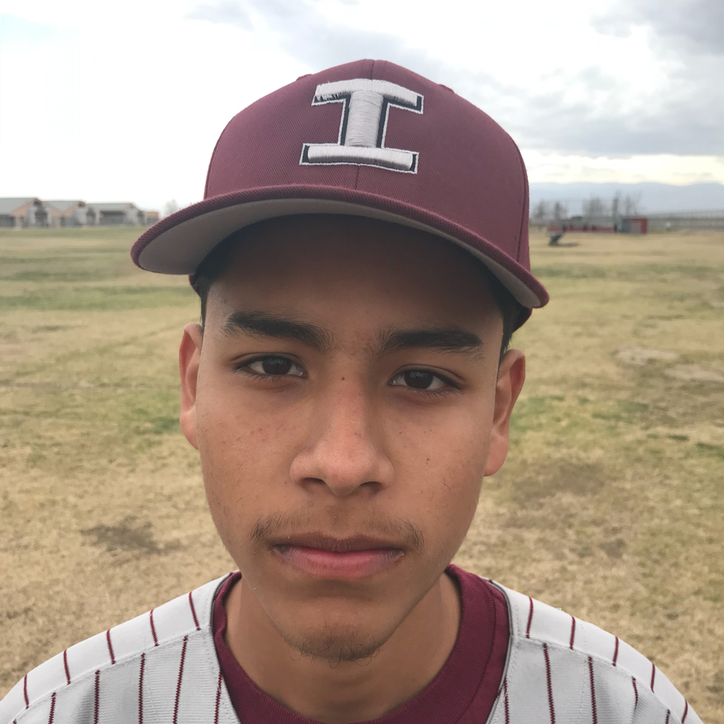 Jorge Torres mugshot