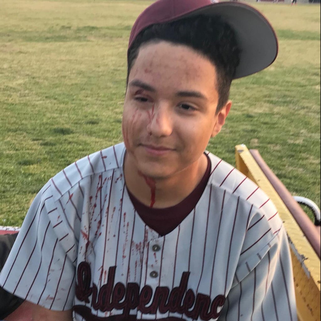 Daniel Gomez mugshot