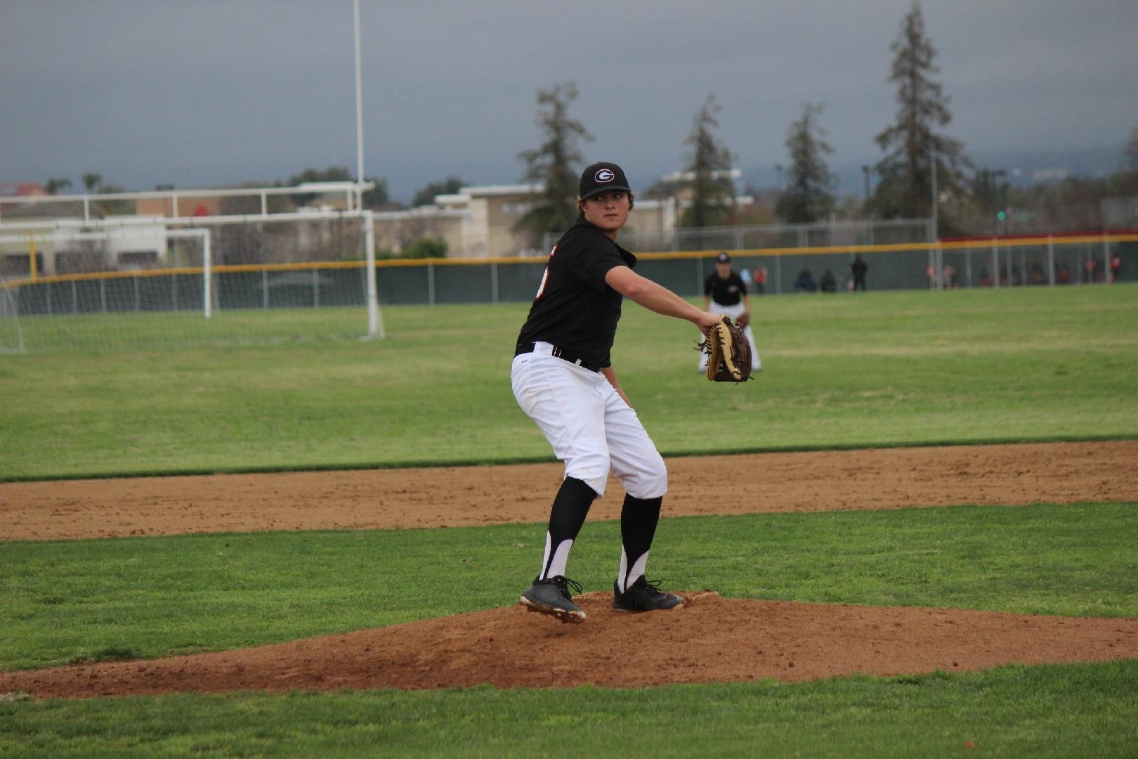 Cole Oberlander
