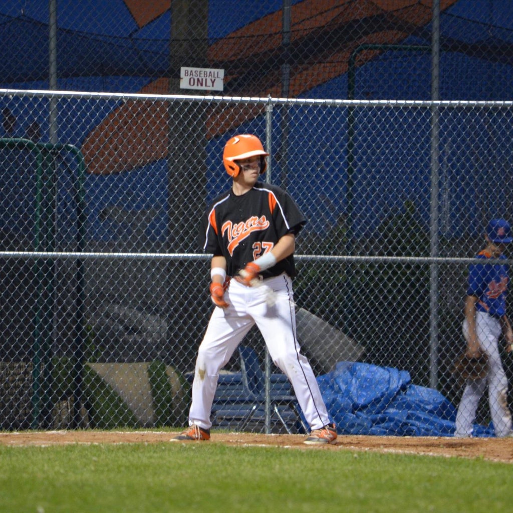 Liam Bohrer