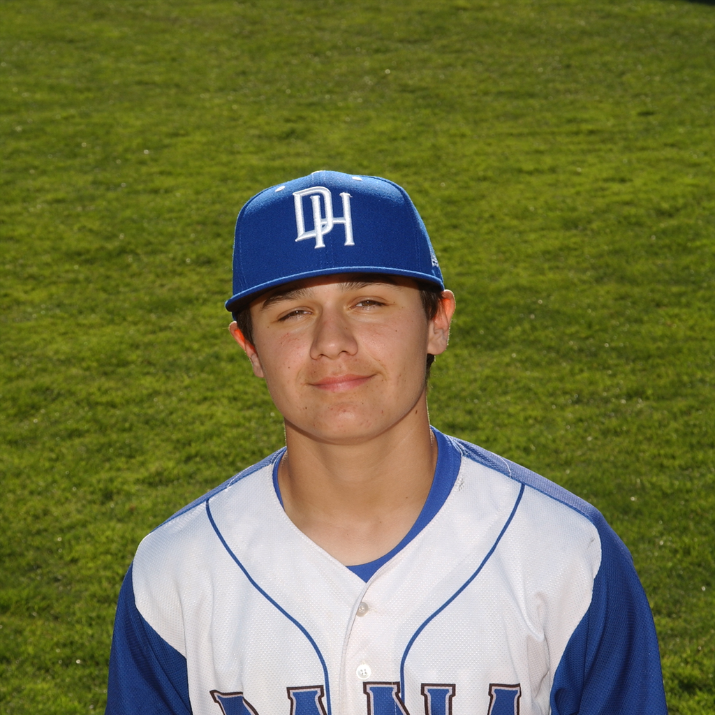 Rocco DiFrancesco mugshot