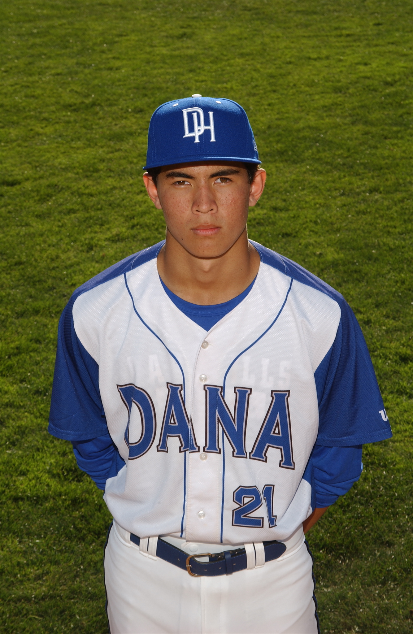Kai Wright