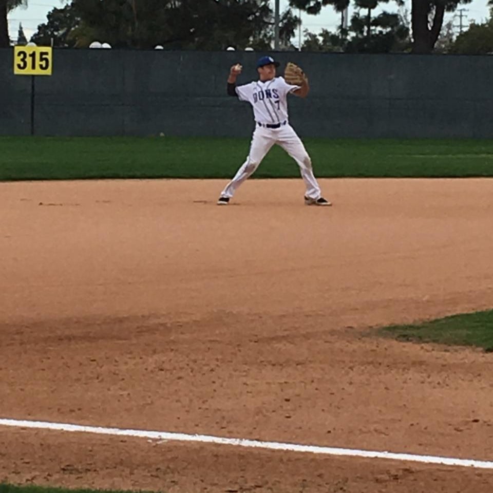 Kevin Flores