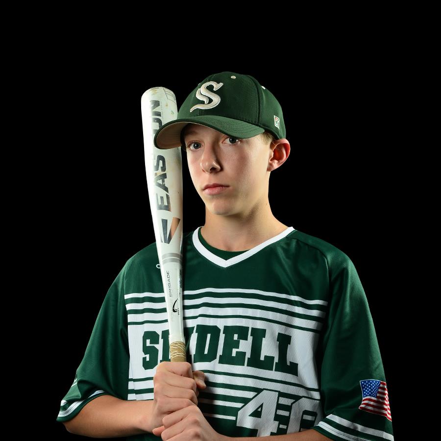Dillon Herron