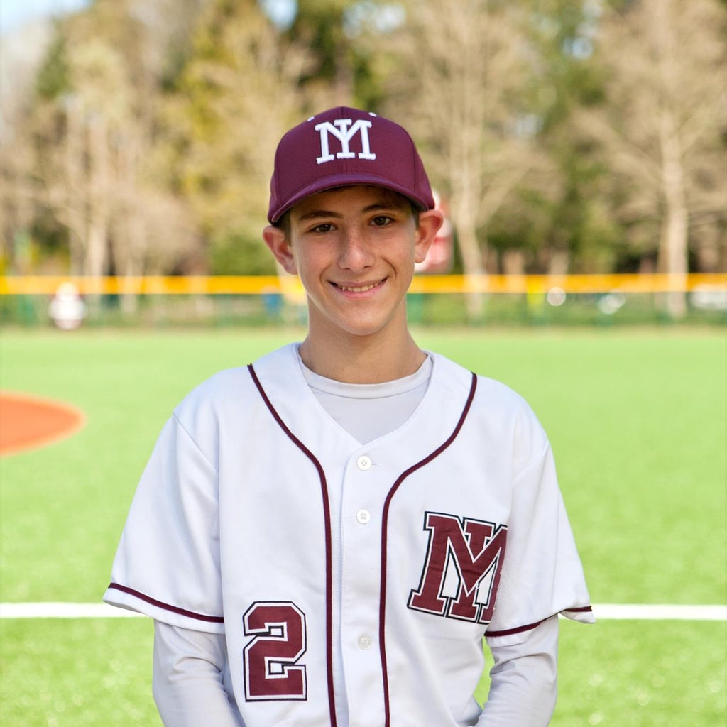 Matthew Feldman