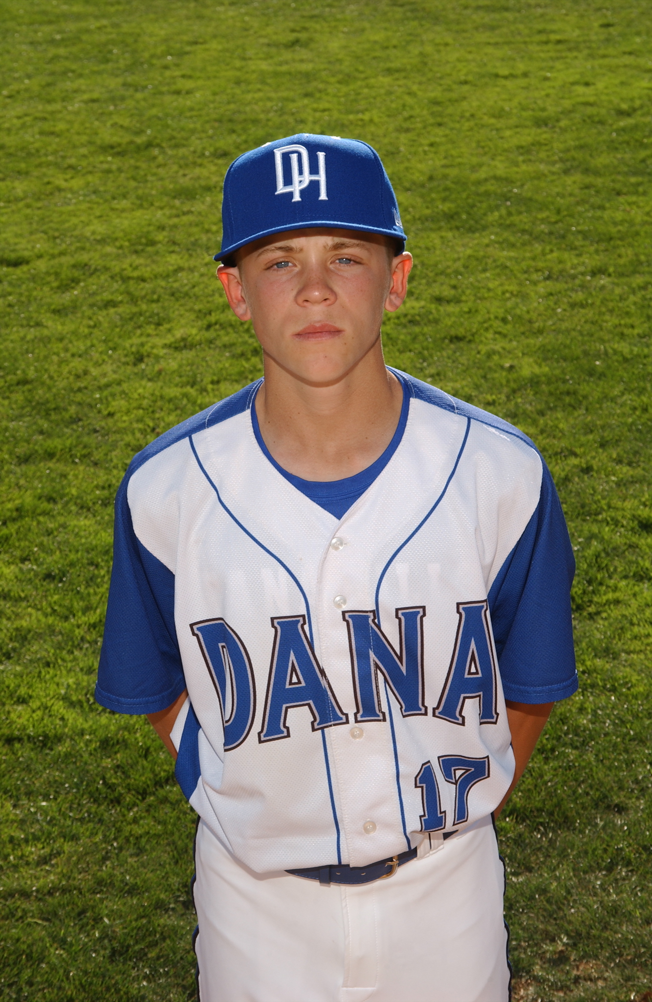 Aedan Anderson