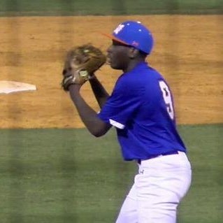Eric Gibbs