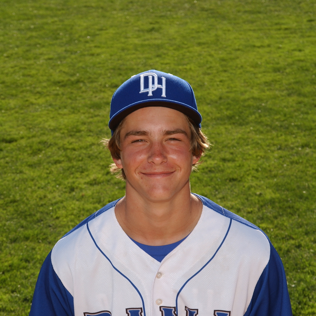 Luke Lundgren