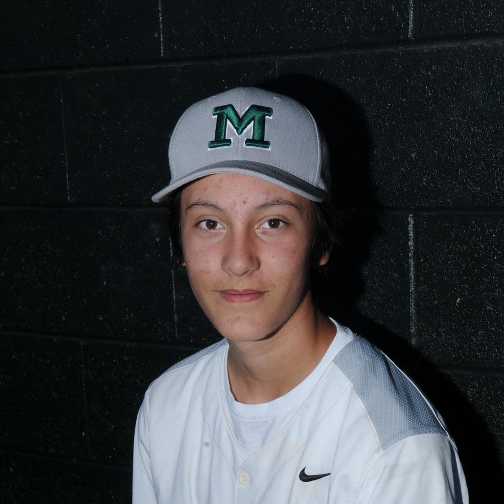 Andrew Banks mugshot