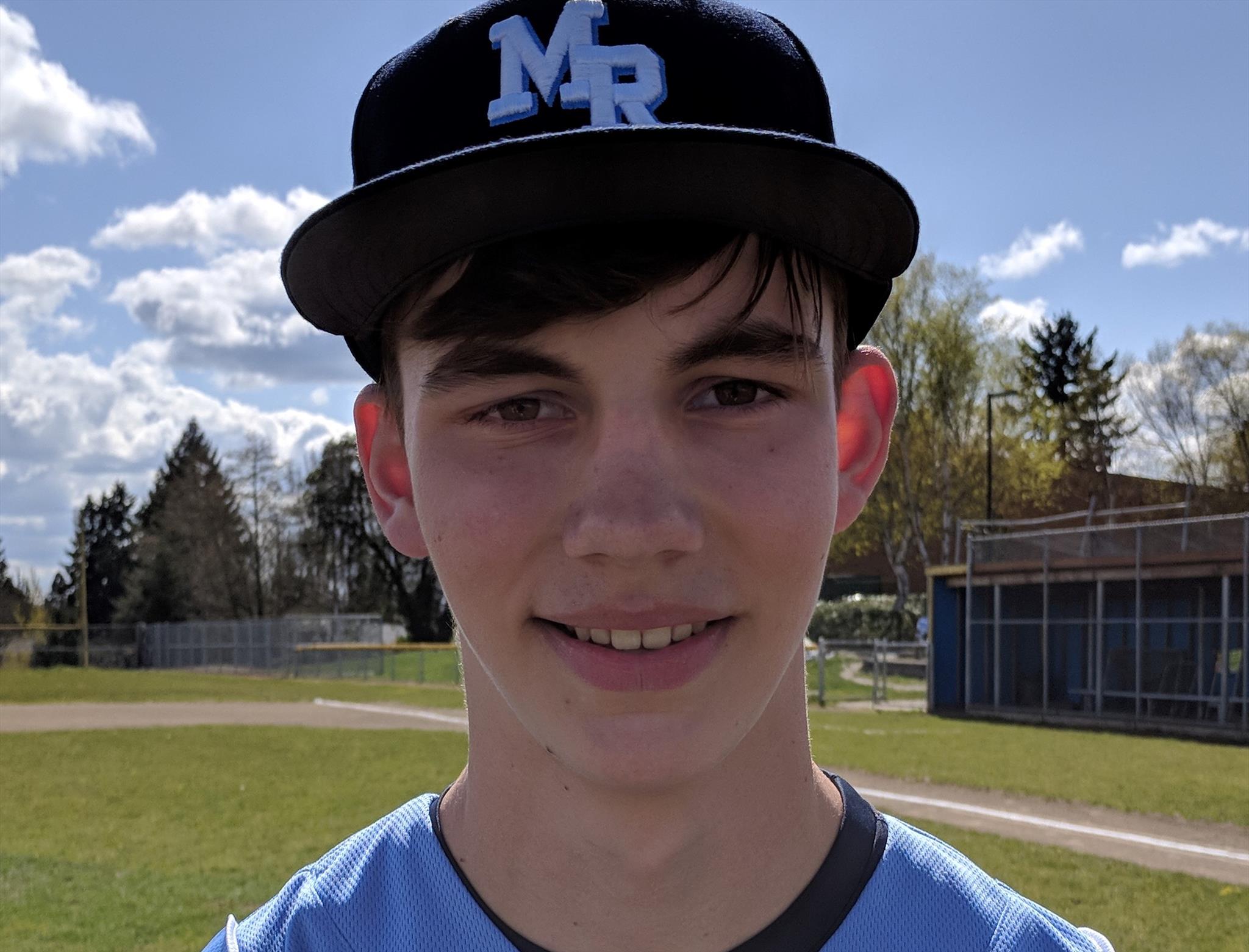 Nathan Meyer