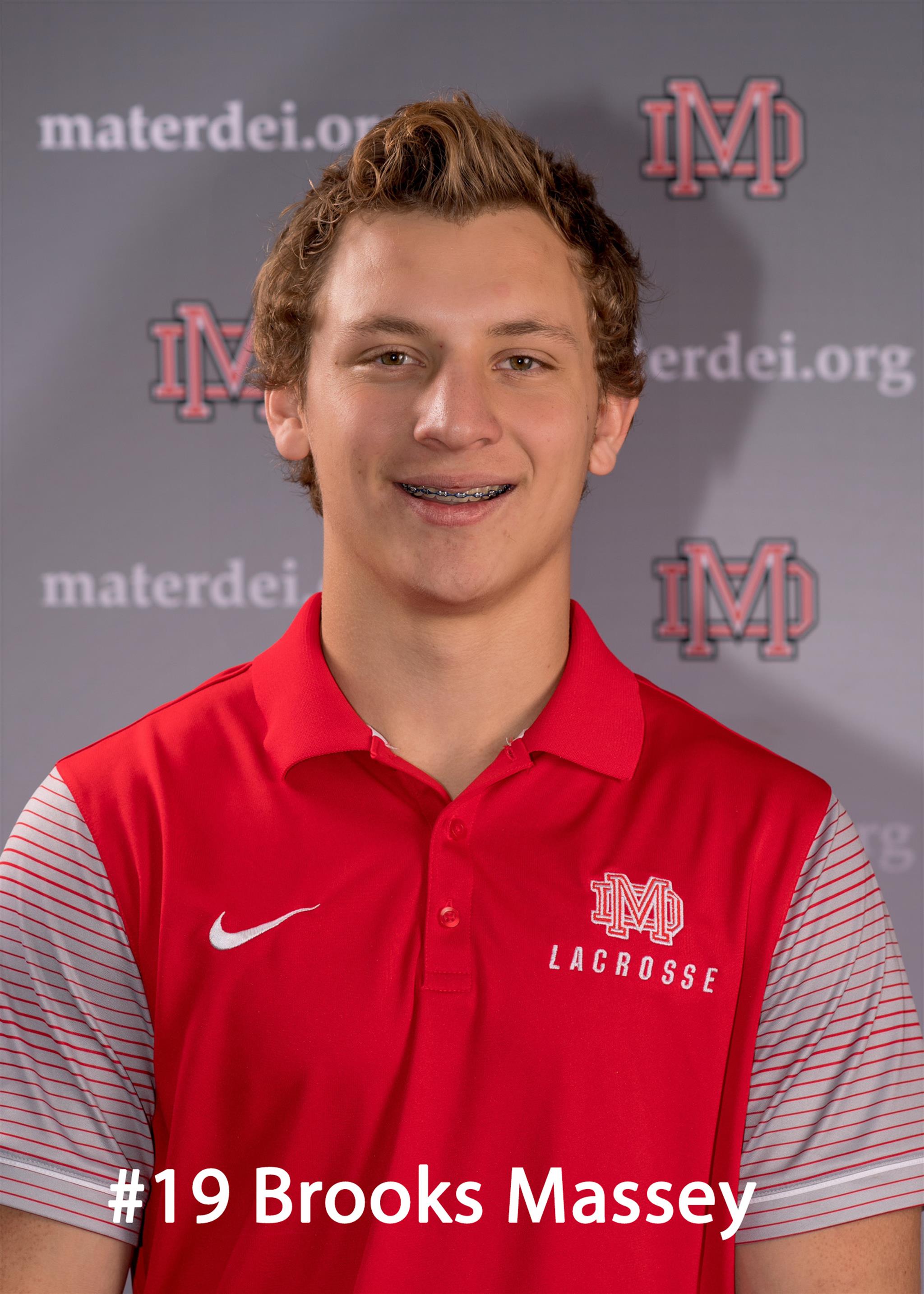 Brooks Massey