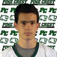 Trey Santarelli