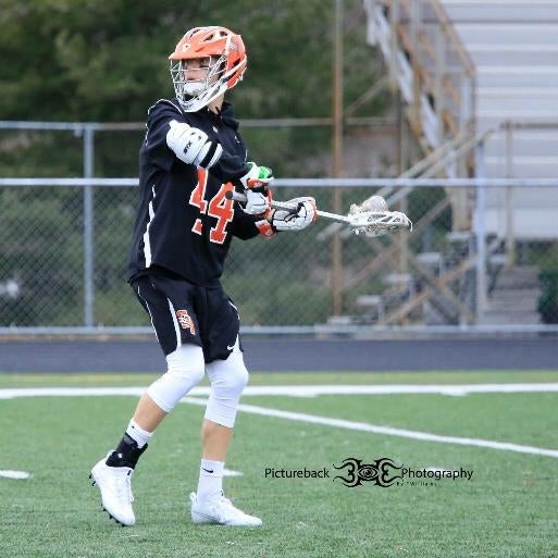 Layne Heininger