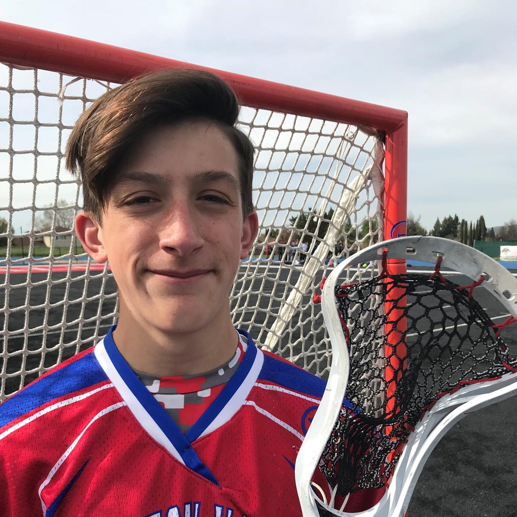 Dylan Hemus