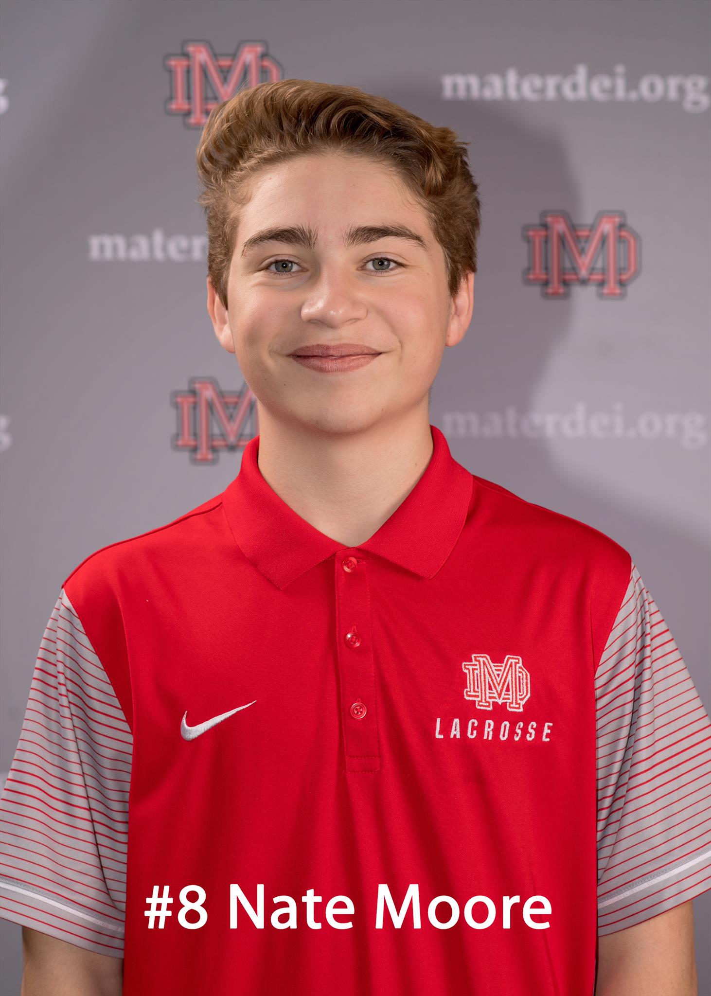 Nate Moore