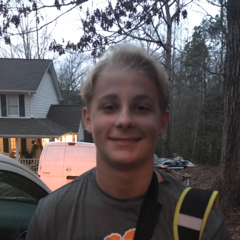 Dylan J Solomon
