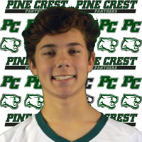 Jake Oletsky mugshot