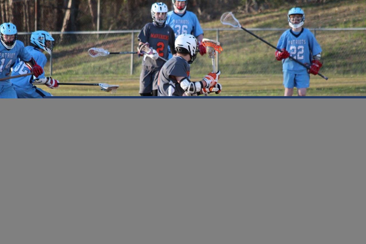 Trey Matney