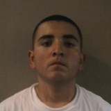Deigo Velasco mugshot
